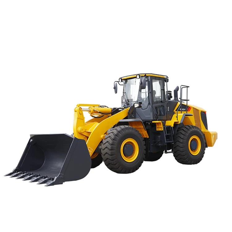 Rothaí Loader 5t