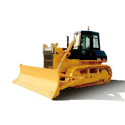 Ollscartaire Shantui DH16